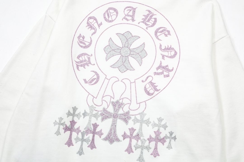 Chrome Hearts Hoodies